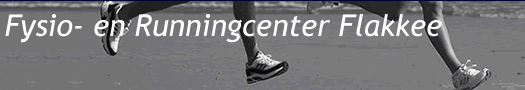 Fysio-en Runningcenter Flakkee