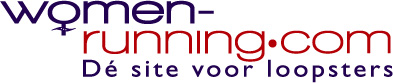 women running